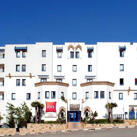 Hotel Ibis Al-Funajdik Zewnętrze zdjęcie