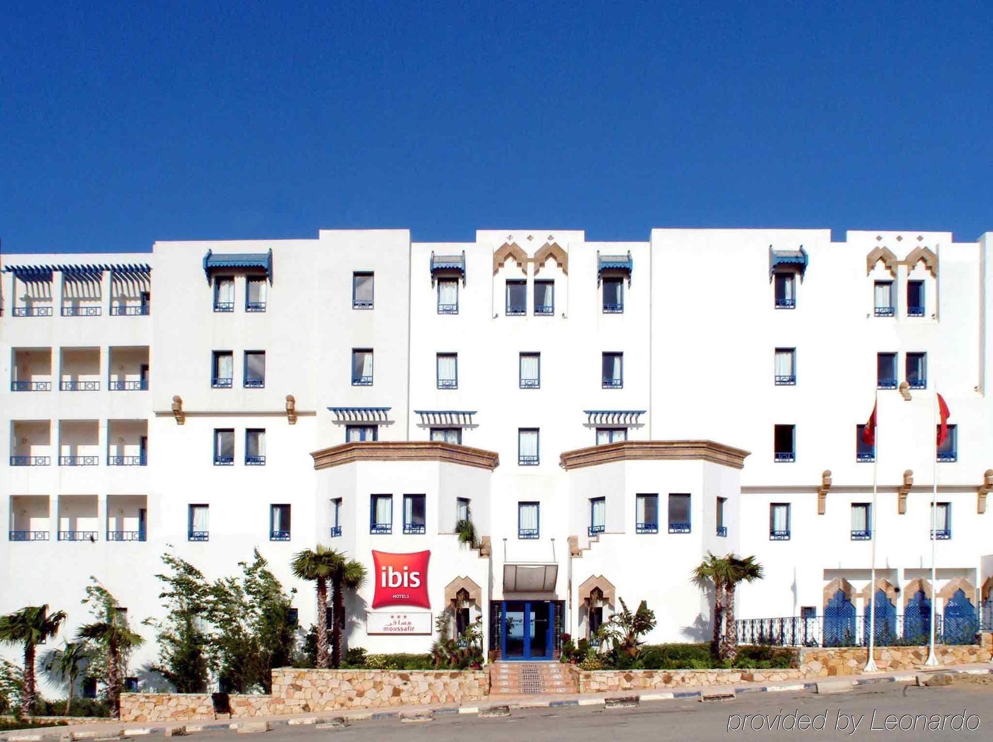Hotel Ibis Al-Funajdik Zewnętrze zdjęcie
