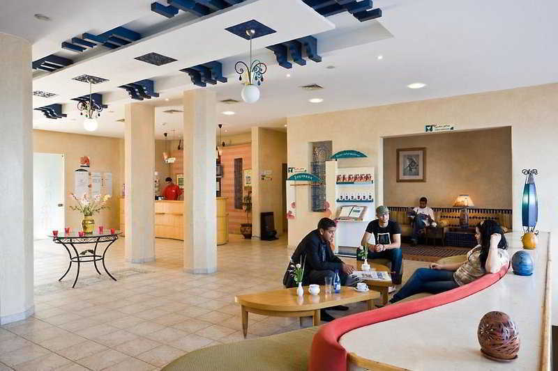 Hotel Ibis Al-Funajdik Zewnętrze zdjęcie