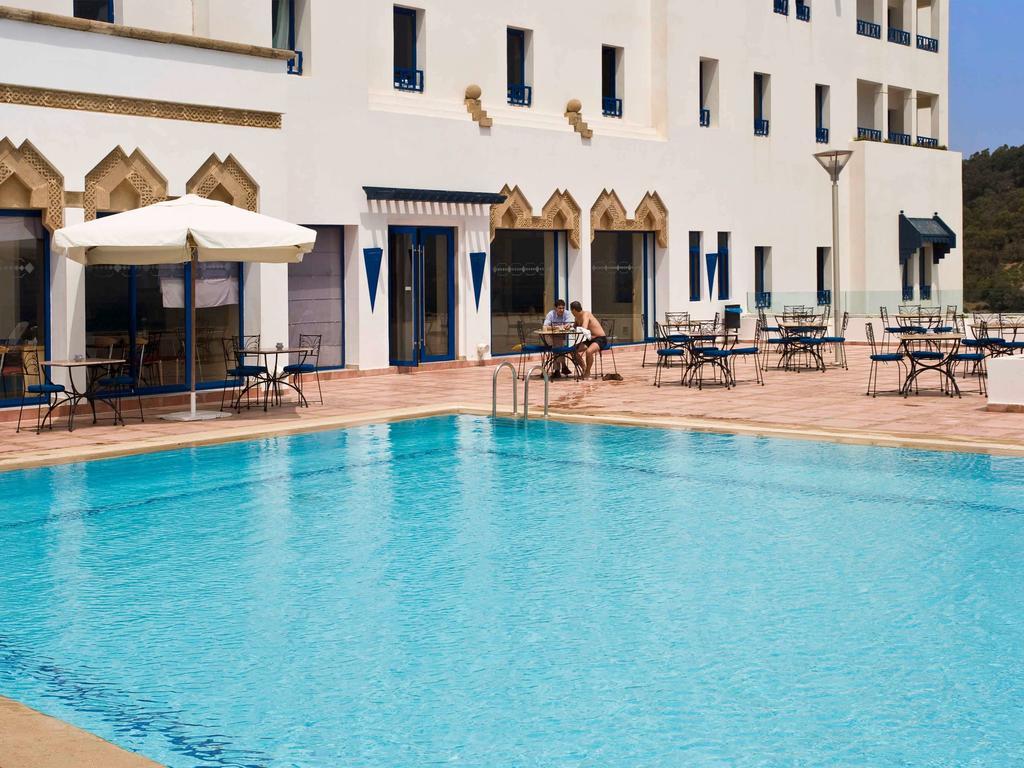 Hotel Ibis Al-Funajdik Zewnętrze zdjęcie