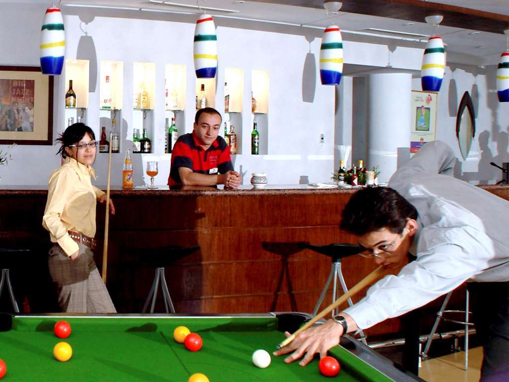 Hotel Ibis Al-Funajdik Wyposażenia zdjęcie