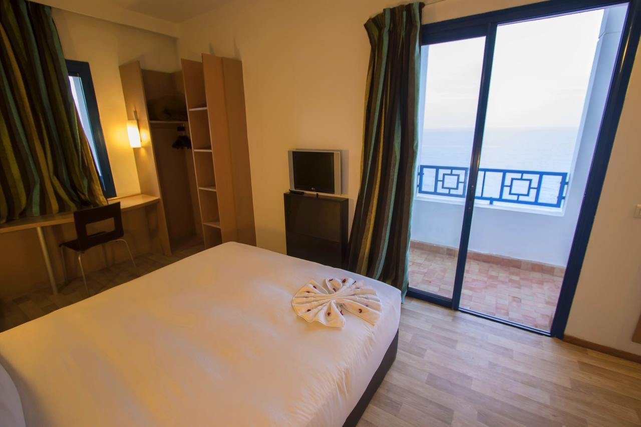 Hotel Ibis Al-Funajdik Zewnętrze zdjęcie