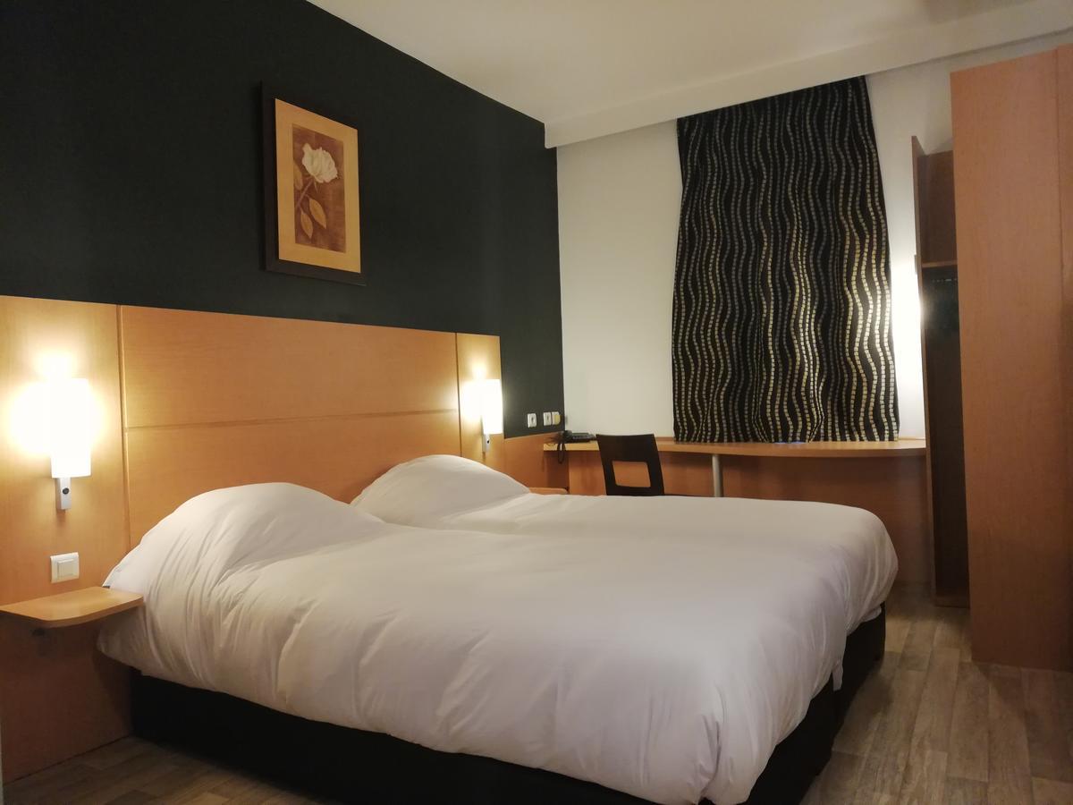 Hotel Ibis Al-Funajdik Zewnętrze zdjęcie