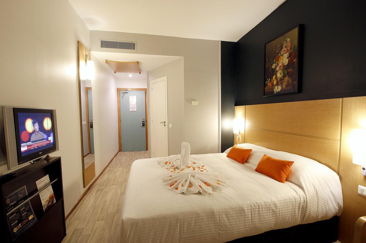 Hotel Ibis Al-Funajdik Zewnętrze zdjęcie