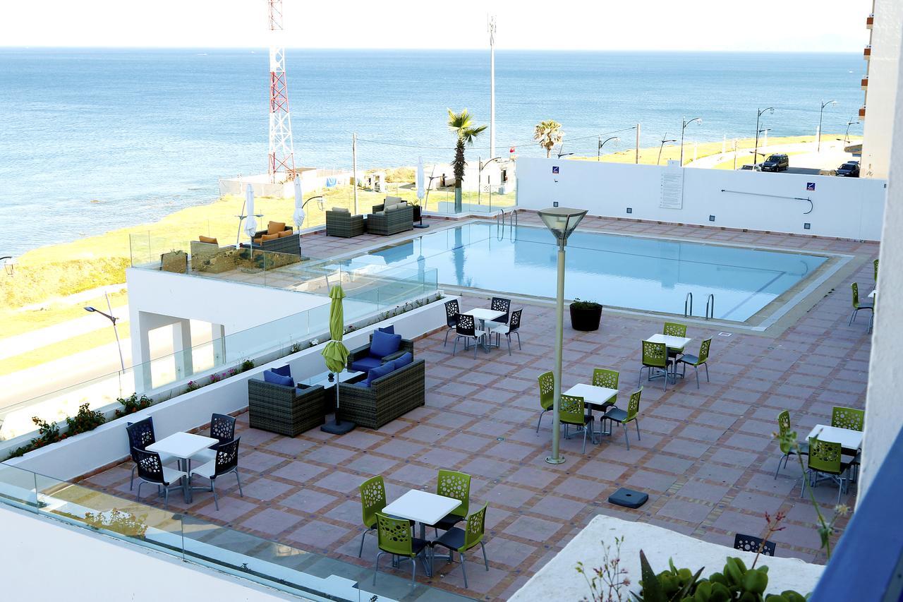 Hotel Ibis Al-Funajdik Zewnętrze zdjęcie